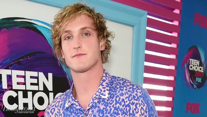 Logan Paul Admits That He Hates Being 'Hated' | THR News