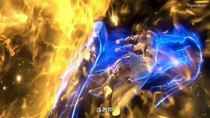 Martial Universe S6 03