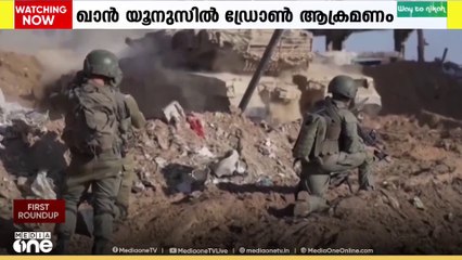 രണ്ടു വർഷത്തിനിടെ, ഗസ്സയിൽ ഇസ്രായേൽ കൊന്നൊടുക്കിയ ഫലസ്​തീനികളുടെ എണ്ണം എഴുപതിനായിരം കടന്നു