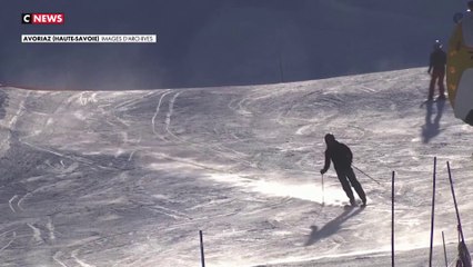 Ski : bientôt interdit de fumer sur les pistes ?