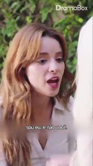 Rebelde Aprisionada PT. - Série Completa#drama