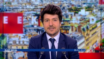 L'édito d'Eliot Deval : «Jordan Bardella agressé : le silence politique ?»