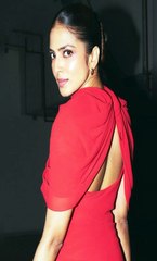 Beautiful Indian actress photoshoot