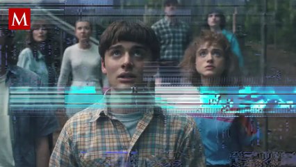 Las teorías conspirativas y experimentos que inspiraron Stranger Things