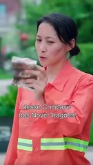 Do Lixo ao Luxo Pais Bilionários Caindo do Céu (Dublado) Episodio Completo