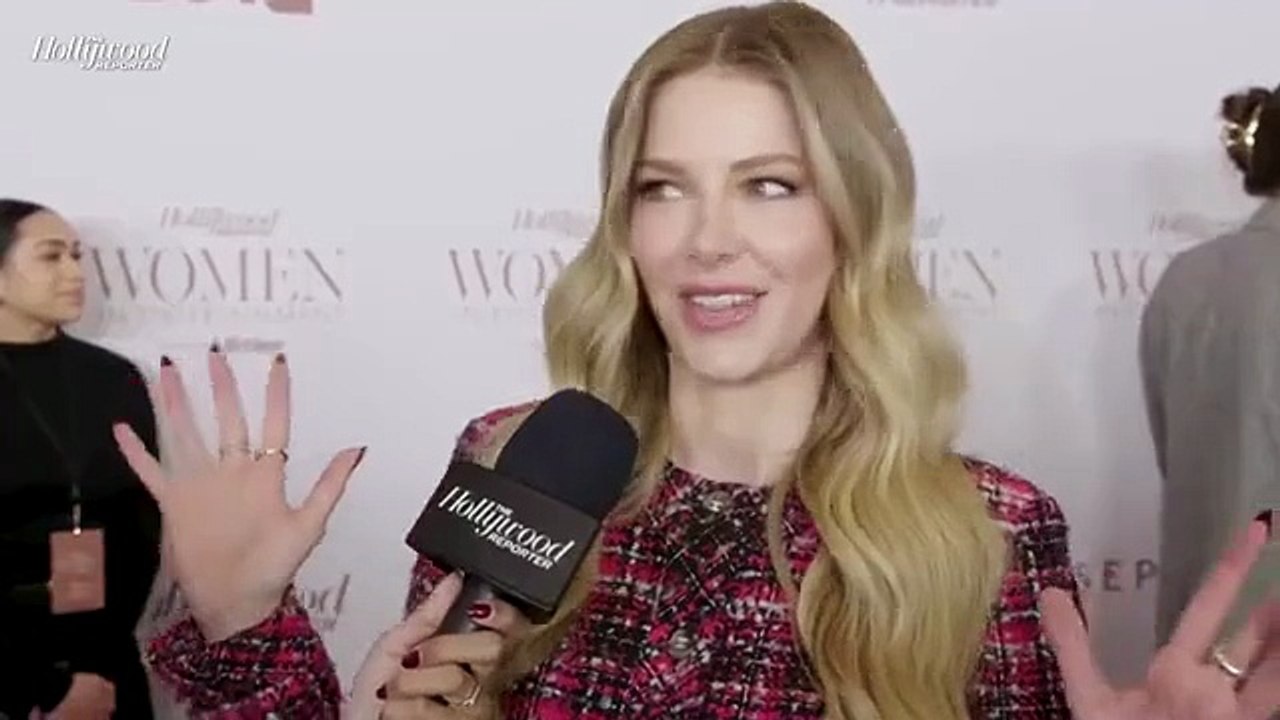 Ariana Madix on 'Vanderpump Rules' Cast Switch-Up: "I Think It Makes Sense" | Women in Entertainment 2024
