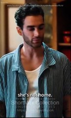 The Alphas Gifted Luna - FullMovie