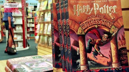 ‘Harry Potter’ TV Series Greenlit at Max | THR News