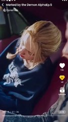 Marked By The Demon Alpha Full Movie