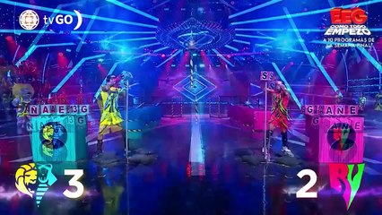 Eeg - Viernes - 28-11