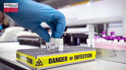 Evangeline Lilly Questioned Posting Anti-Vaccination Rally Photos, Says ‘Ant-Man’ Director Dismissed Firing Rumors | THR News