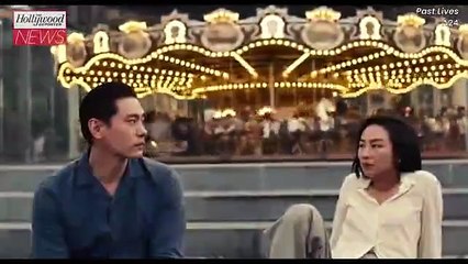 The Hollywood Reporter's 10 Best Films of 2023 So Far | THR News