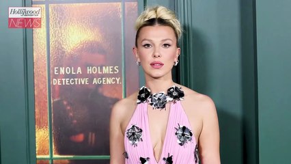 Britney Spears Pushes Back Against Doing A Biopic About Her Life | THR News