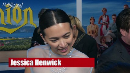 Jessica Henwick Reveals Ana de Armas and Chris Evans’ Reactions to Her Joining ‘Knives Out’ Sequel