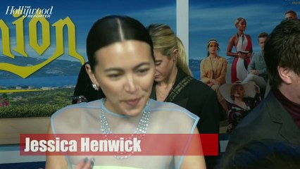 Jessica Henwick Reveals Ana de Armas and Chris Evans’ Reactions to Her Joining ‘Knives Out’ Sequel