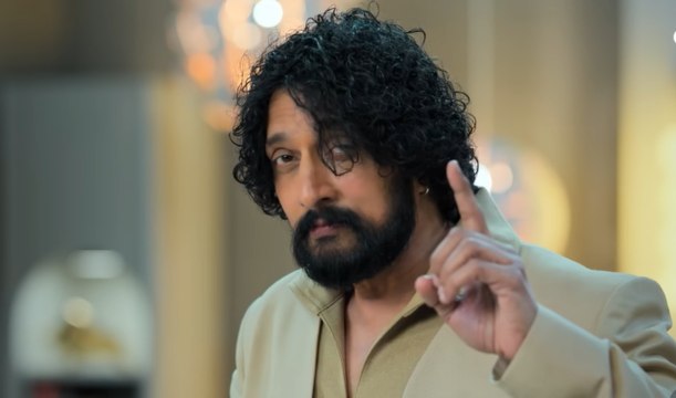 ಕಿಚ್ಚನ ಕಟಕಟೆ: ಗಿಲ್ಲಿಗೆ ಬುದ್ಧಿಮಾತು.. ದ್ರುವಂತ್​ಗೆ ಪಾಠ!