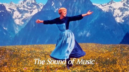 Sarah Michelle Gellar Tells Us All About Her Hollywood Firsts | The Hollywood Reporter