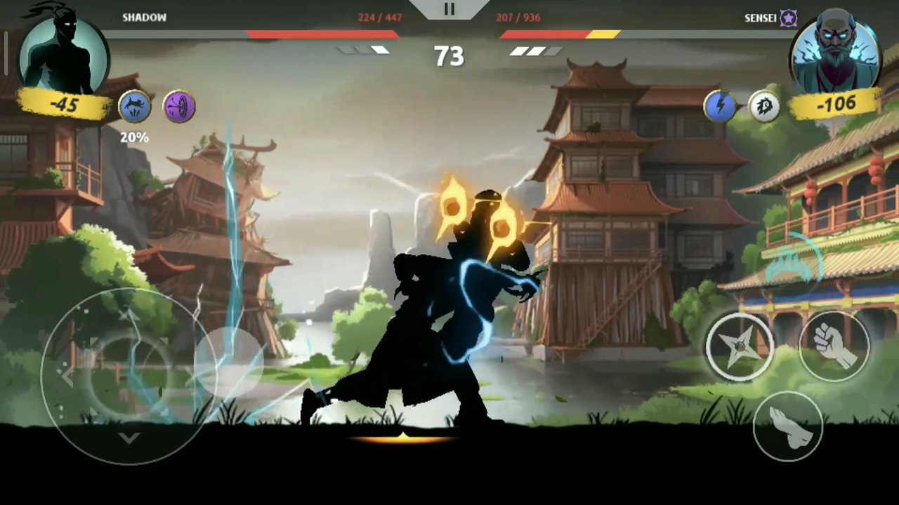 Shades 2025 shadow vs legendary duel cleared up