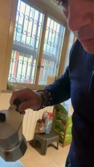 Cateno De Luca - Buon caffè! Ho un problema da risolvere con urgenza!(30.11.25)