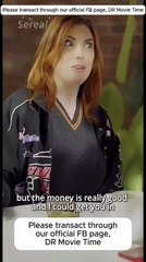 Family Bonds The Vanished Daughter Full Movie Full HD