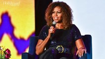 A First Look at Michelle Obama's Netflix Documentary 'Becoming' | THR News
