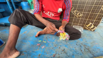 Gulf Predator Strike — Unleashing the Ocean’s Fiercest Fighters