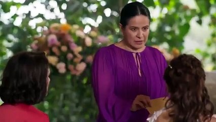 Doménica Montero Saison 1 -  (ES)