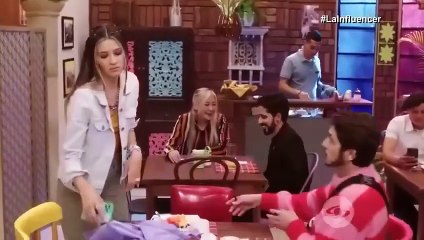 La Influencer CapÍTulo 27 Completo