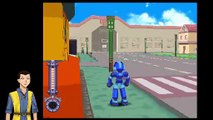 MegaMan Legends (PS1/RetroArch) day 23