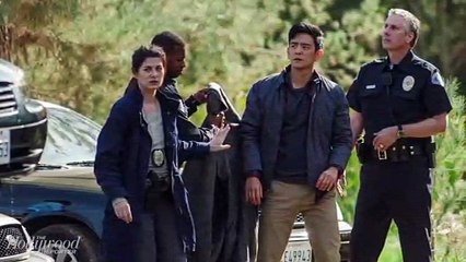 John Cho to Topline Netflix's 'Cowboy Bebop' | THR News