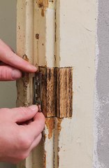 Before You Dump the Door… Try This Simple Pro Fix! #fblifestyle