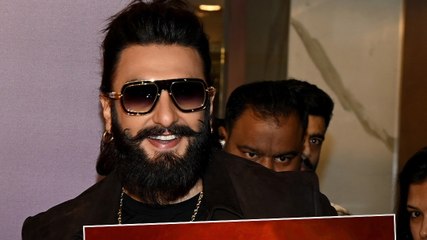 Ranveer ने बताया 'Kantara' में दिखाई 'देवी' को 'भूत'
