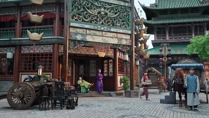 Người Làm Ăn Lớn Tập 7 Thuyết Minh