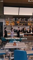 My CEO Is My Fake Husband Full Episode