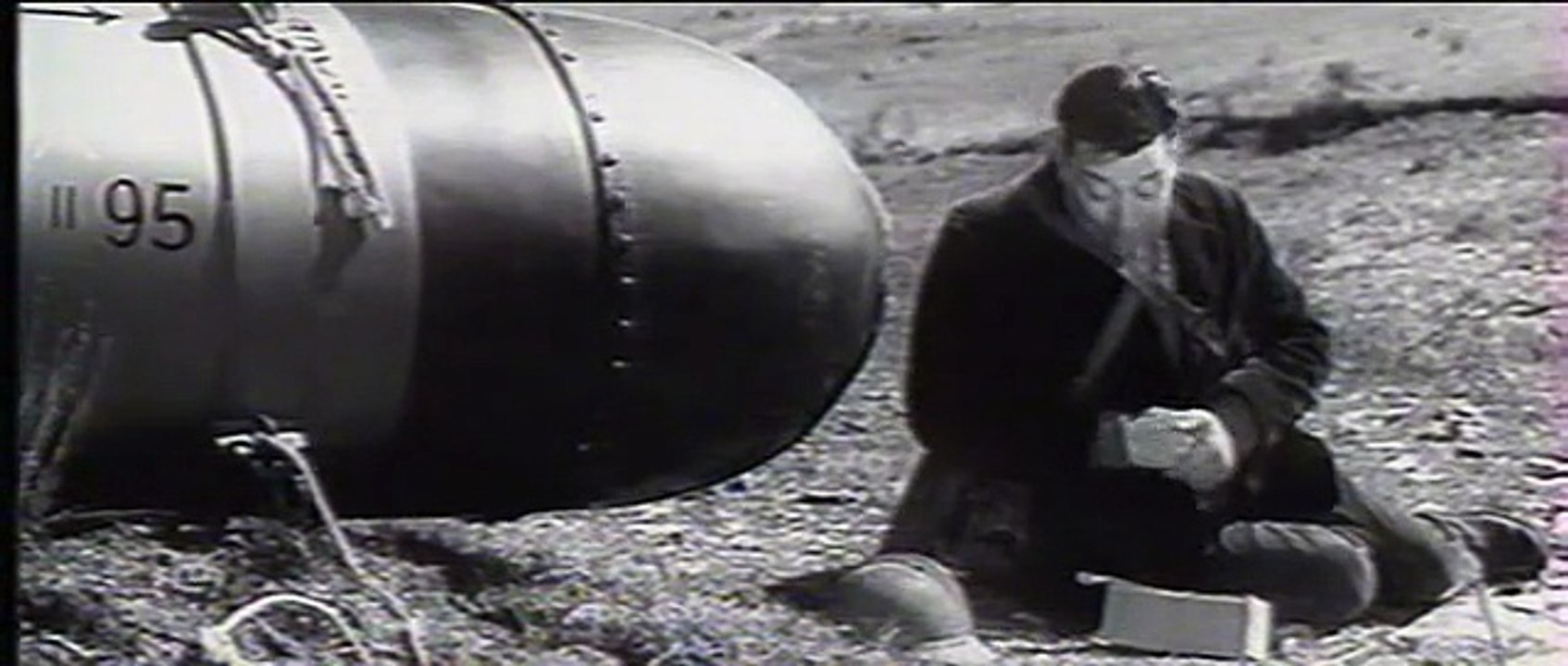 Crésus -Fernandel, Jean Giono 1960