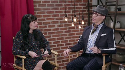 Alyssa Edwards Recalls "Bizarre" First Drag Show: "I'd Like to Try This" | In Studio