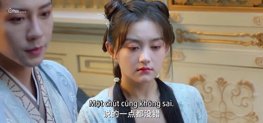 TÌNH YÊU NGÀN NĂM (Thousands of Years of Love) - Tập 11 VIETSUB