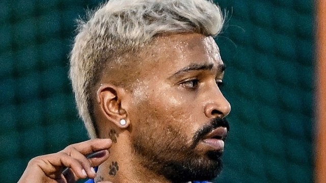 Hardik Pandya की फिटनेस पर आई बड़ी अपडेट!