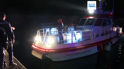 Турция обеспокоена нападениями на суда в Черном море