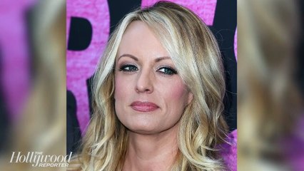 Stormy Daniels Was Arrested Performing An Act At Columbus, Ohio Strip Club | THR News