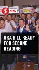 Housing Ministry ready to retable Urban Renewal Act, says Nga