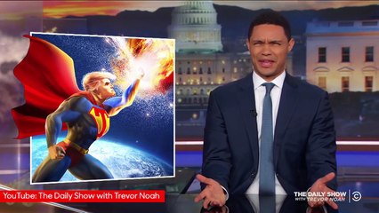 Late Night Breaks Down Trump’s Family Separation Executive Order | THR News