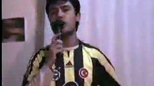 YouTube - fenerbahçenin en büyük amigosu erçük.flv
