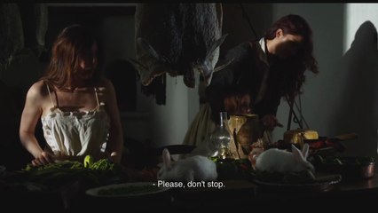 Falling Star (2014) Film