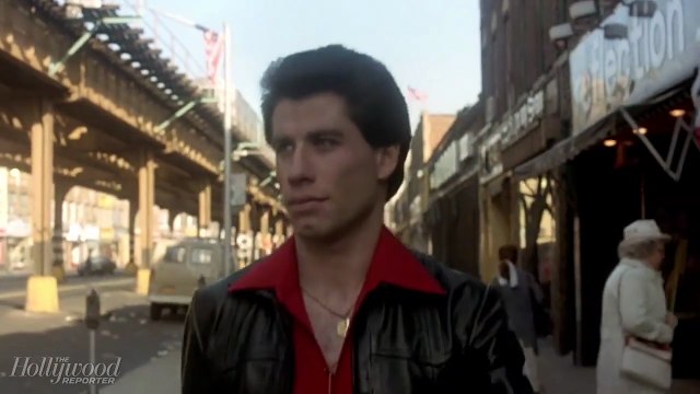 John Travolta: 'Grease,' 'Pulp Fiction,' 'Get Shorty' | Career Highlights