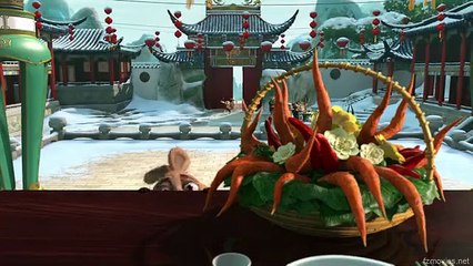 Kung Fu Panda Holiday Special (2010) Full Movie HD