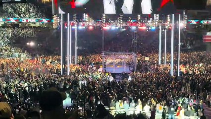 WWE Men's Survivor Series War Games Full Match 29 November 2025 - #FollowWrestleTV