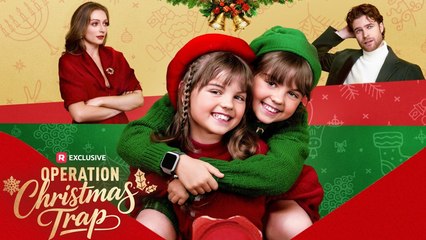 Operation Christmas Trap Full Movie