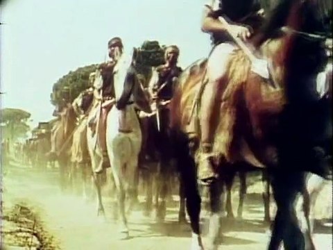 In Search Of.. Dead Sea Scrolls S2xE10 -