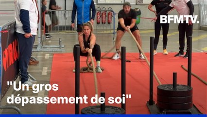 ROBIN DE BFM - L’Hyrace débarque à Toulouse